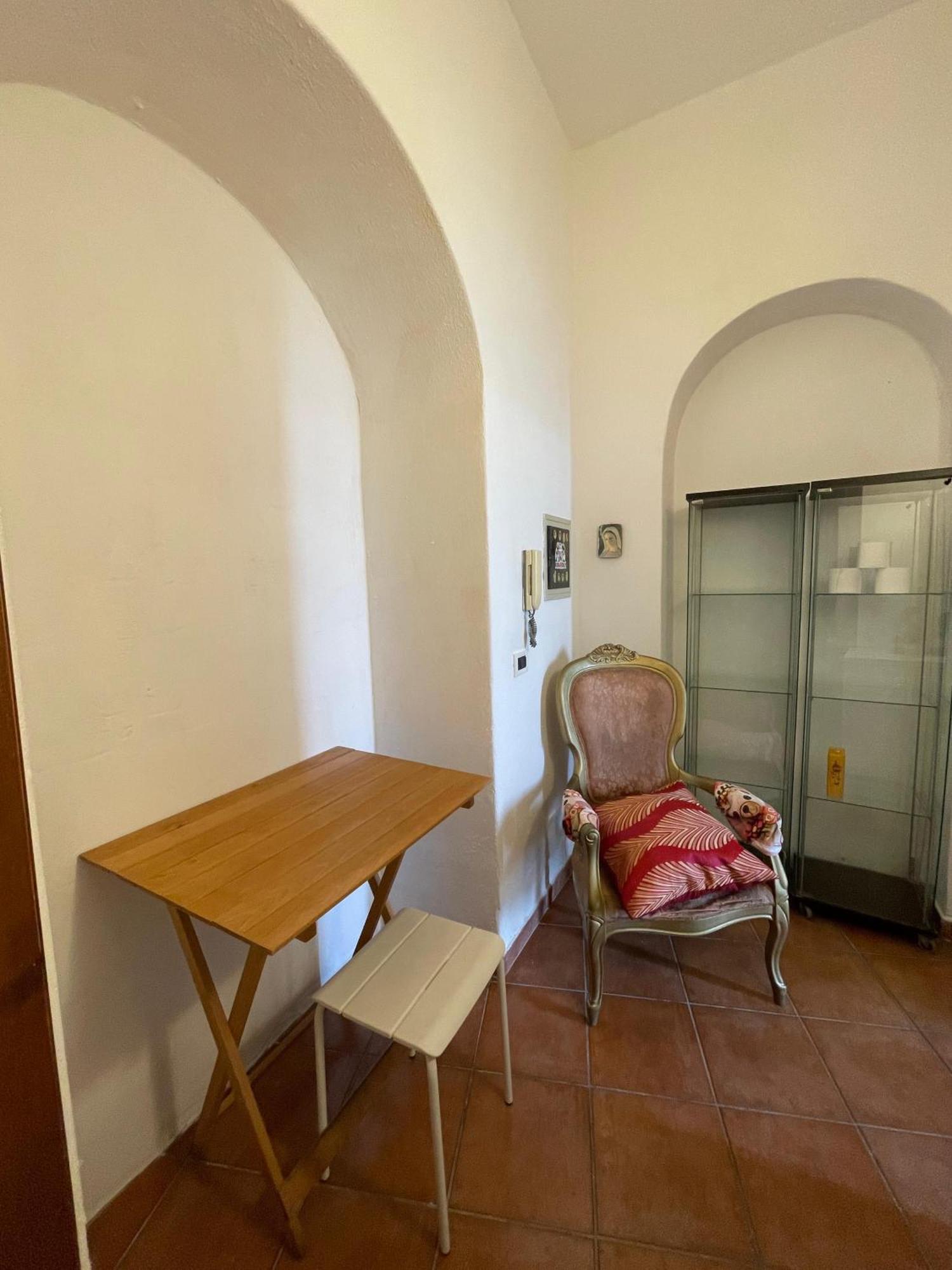 La Casetta Del Mago Affittacamere Ischia