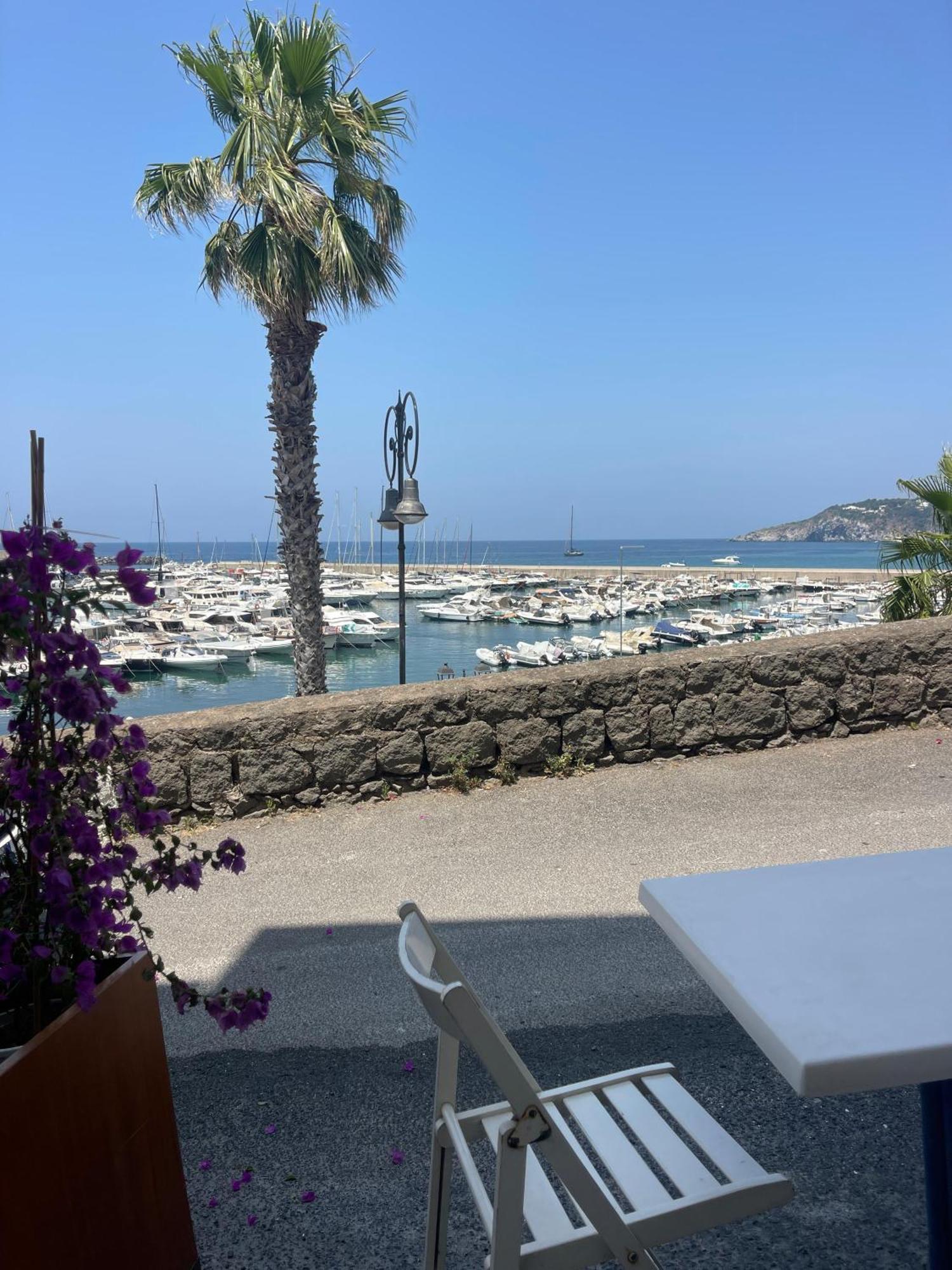 La Casetta Del Mago Ischia